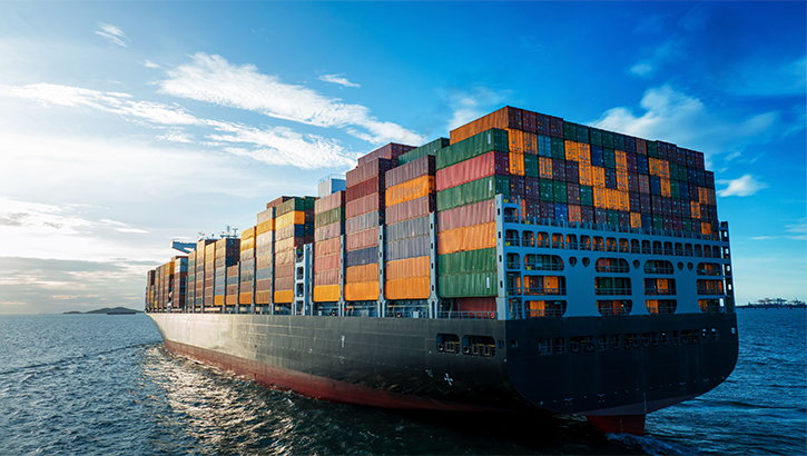 Full Container And LCL Shipping